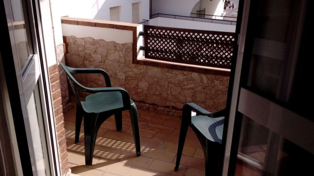 Appartement Piso Playa Los Bateles Conil à Conil De La Frontera Extérieur photo