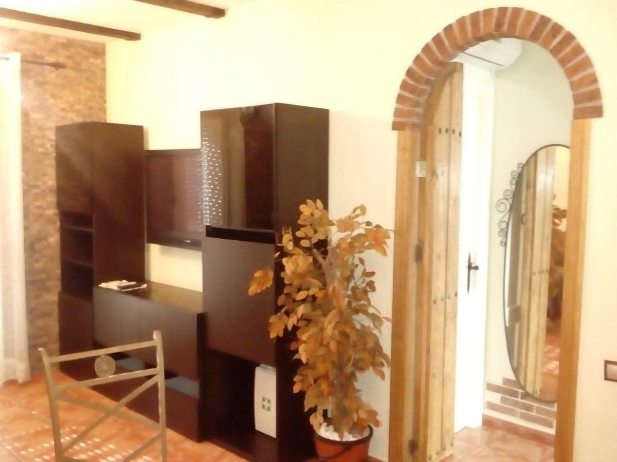 Appartement Piso Playa Los Bateles Conil à Conil De La Frontera Extérieur photo