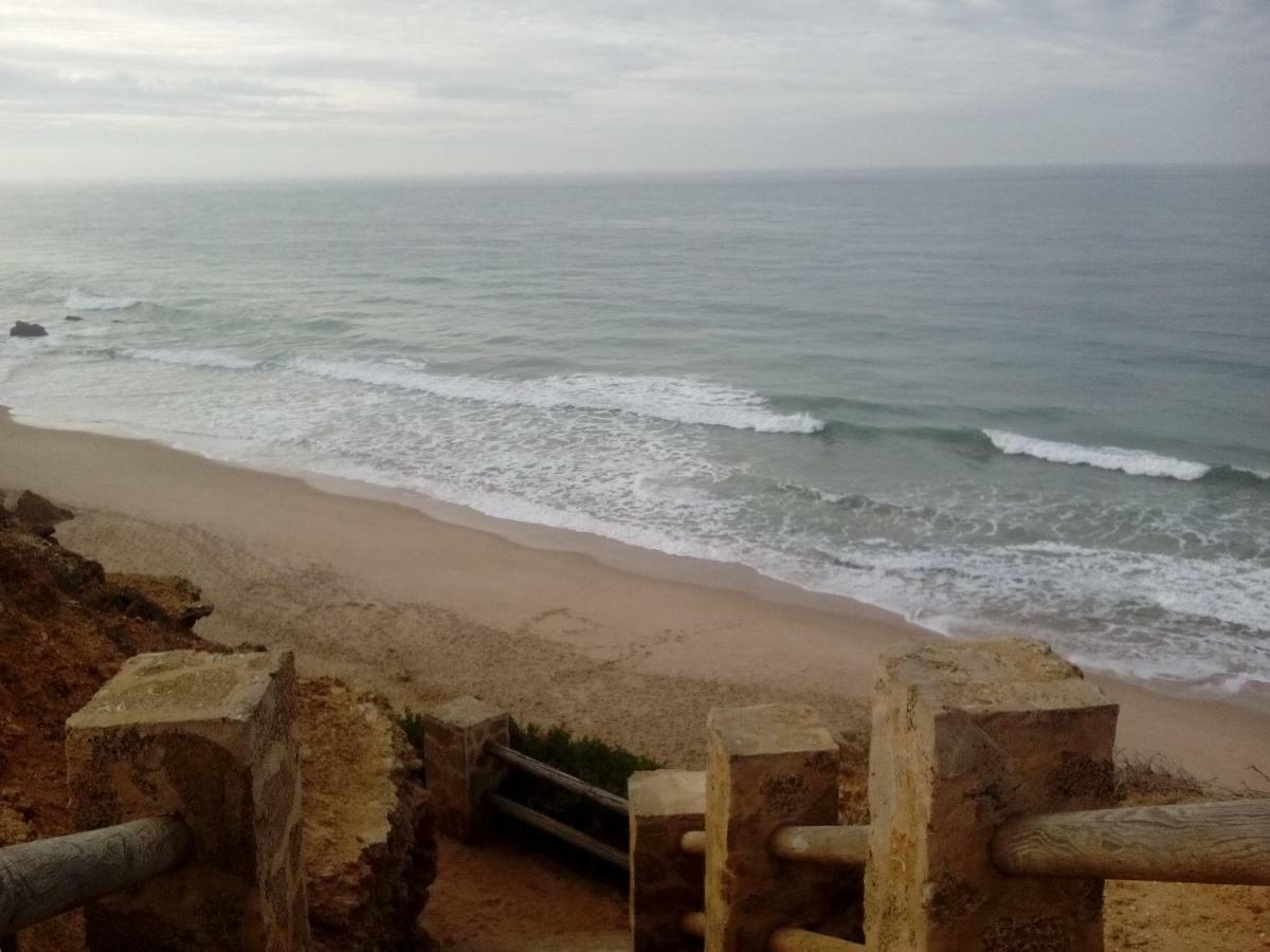 Appartement Piso Playa Los Bateles Conil à Conil De La Frontera Extérieur photo