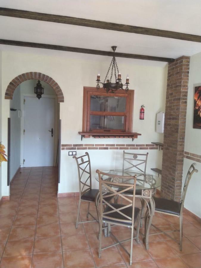 Appartement Piso Playa Los Bateles Conil à Conil De La Frontera Extérieur photo