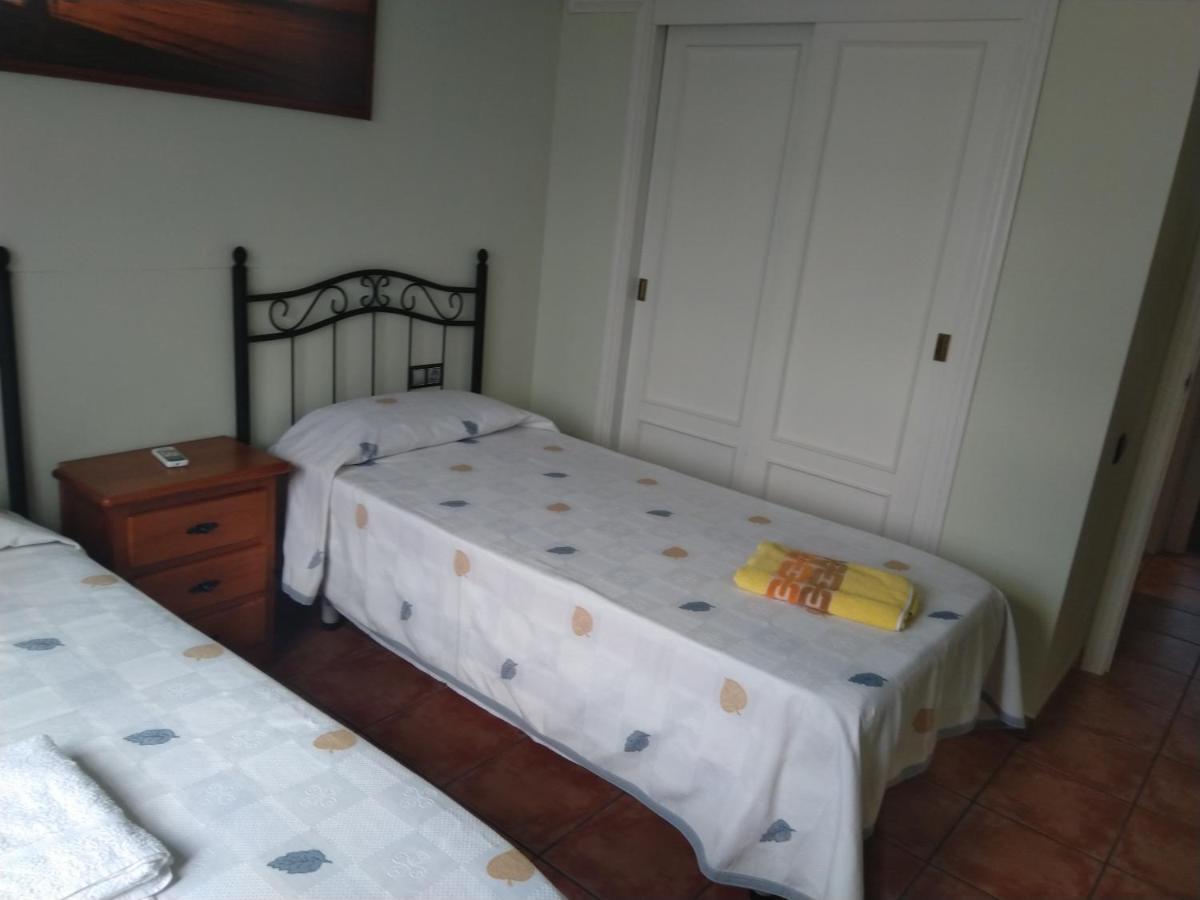 Appartement Piso Playa Los Bateles Conil à Conil De La Frontera Extérieur photo